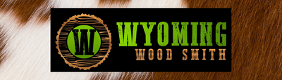 Wyoming Wood Smith